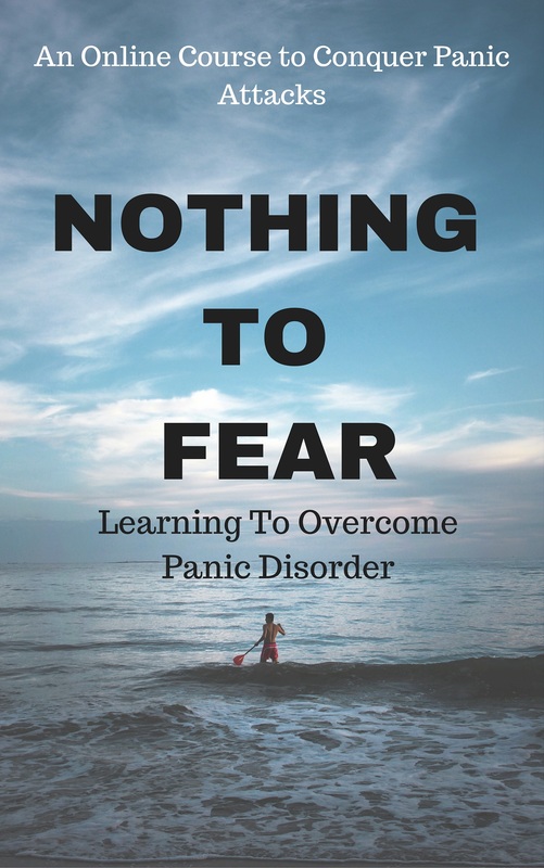 Nothing To Fear eCourse