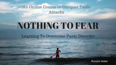 Panic Attacks Course